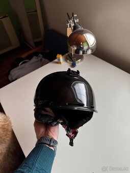 Lyžiarska/snowboardová prilba SCOTT - 2