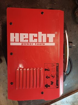 Zvaračka hecht 1820 - 2