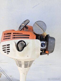 Stihl FS 38 - 2