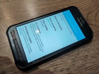 Samsung Galaxy Xcover 3 - 2