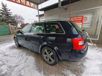 Audi A4 B7 Avant 1.9 TDI 96kw - 2