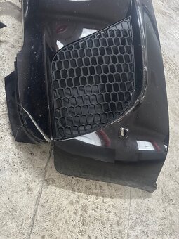 bmw x5 x6 M naraznik - 2