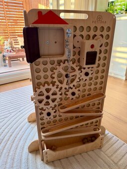 Učiaca veža Petinka PREMIUM - 2