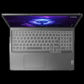 Lenovo LOQ 16IRH8 - 2