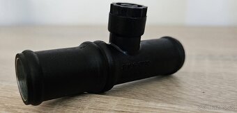 Ventil chladiacej kvapaliny Audi A8/S8 D2 - 2