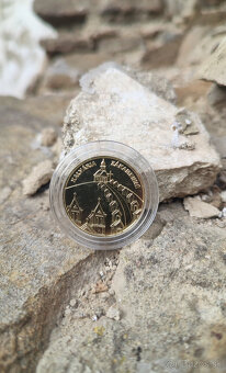 Minca kalvária Zákamenné - 2