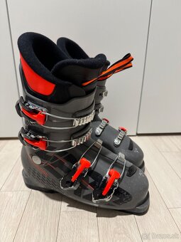 Lyziarky detské rossignol - 2