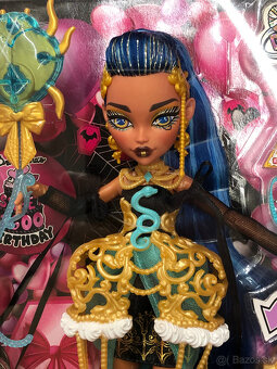 Monster High Cleo Denile - 2