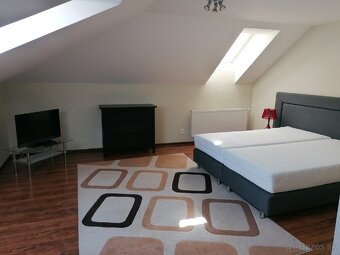 Byt na prenájom v centre Kežmarku - 2