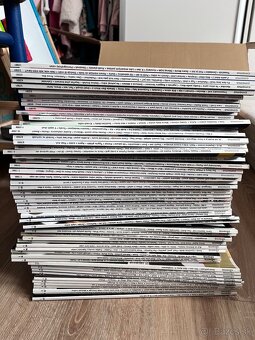 Cinema 01/97 az 12/2001 - 2