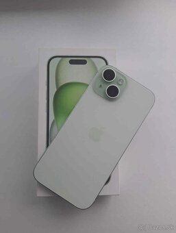 iPhone 15 - 2