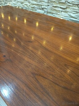 Konferenčný stolík - 2