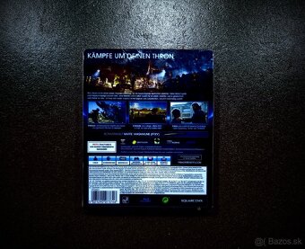 FINAL FANTASY XV - SPECIAL STEELBOOK EDITION - PS4 - 2