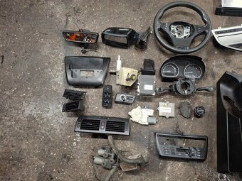 Diely BMW X3 e83 - 2