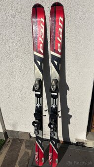 Elan active 152 cm - 2