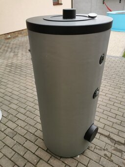 Nádoba k solaru - 2