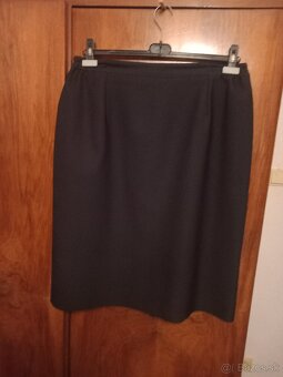 Dámská sukňa - 2