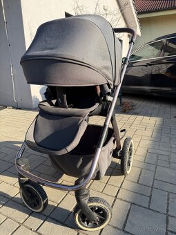 Moon Relaxx kocik s vanickou - 2