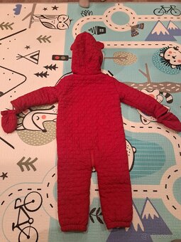 Disney kombinéza - 2