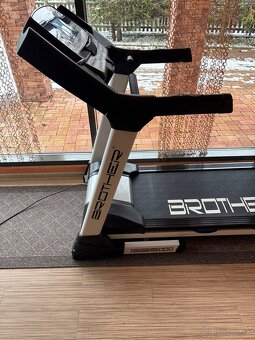 Bežiaci pás Brother/Acra GB6000 - 2