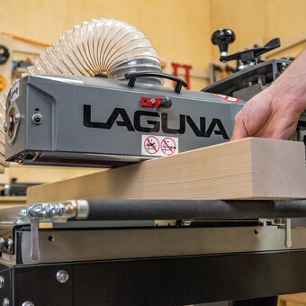 TOP válcová bruska Laguna - 2