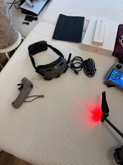 DRON DJI MAVIC 3 prislusenstvo - 2