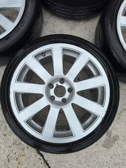 Disky r18 5x112 - 2