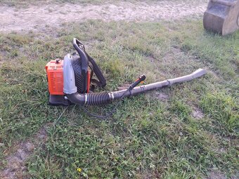 Motorový fukár - 2