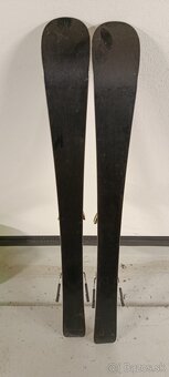 Detské lyže 100cm - 2