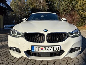 BMW GT 320d xDrive M Packet - 2