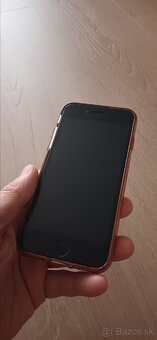 Iphone SE 2022 64 GB Red - 2