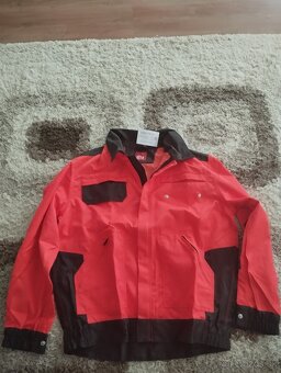 Monterkova bluza - 2