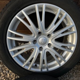 elektrony 5x112 r17 - 2