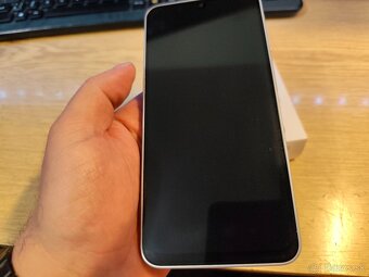 SAMSUNG GALAXY A16 5G LIGHT GRAY - 2