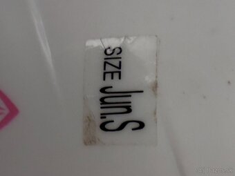 chrániče na korčule Veľkosť S, firefly - 2