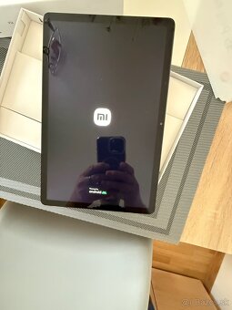 Predám úplne nový tablet xiaomi redmi pad se - 2