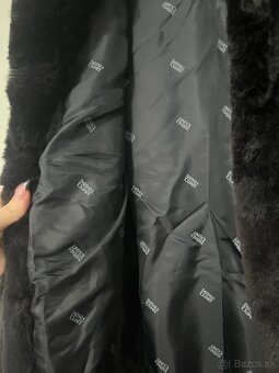 Pravý dámsky kožuch - 2