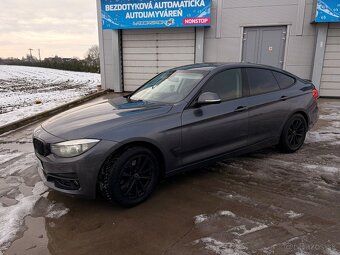 BMW GT 3 320D - 2