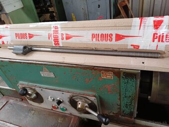 Pásová pila Pilous ARG 220 plus - 2