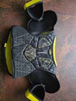 Vesta Bauer supreme mach yth s23 - 2