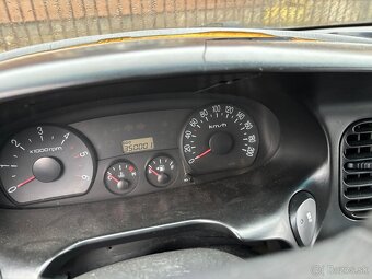 Hyundai H-1 Starex 9 miestne 2.5 Crdi - 2