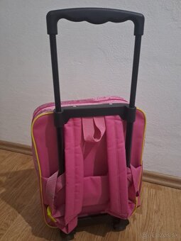 Školska taška- kufor - 2