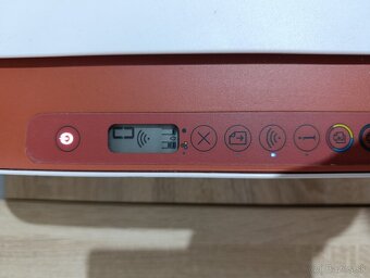 HP atramentová tlačiareň - 2