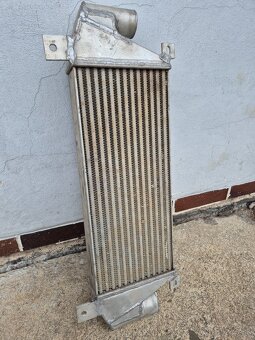 Intercooler - 2