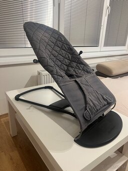 BabyBjorn lehatko - 2