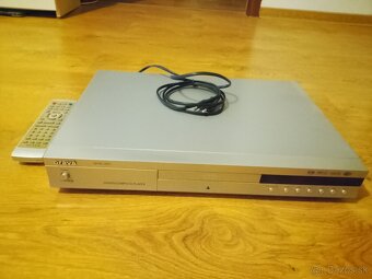 Orava DVD prehravac - 2
