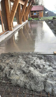 Realizácia remeselných prác v stavebníctve - 2