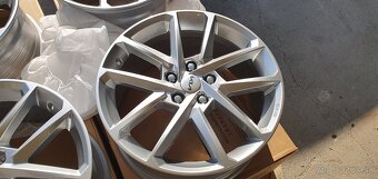 Proceed xceed gt line hyundai Nine 5x114,3 r18 - 2