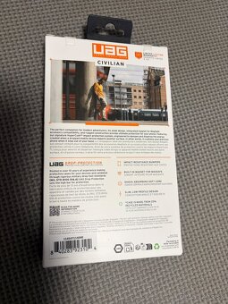 UAG Civilian na iphone 17 - 2