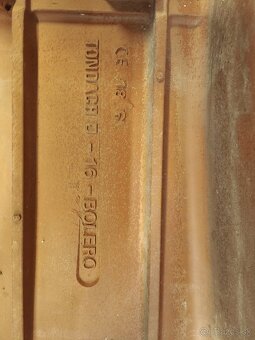 Tondach Contiton 9 (Bolero) - 2